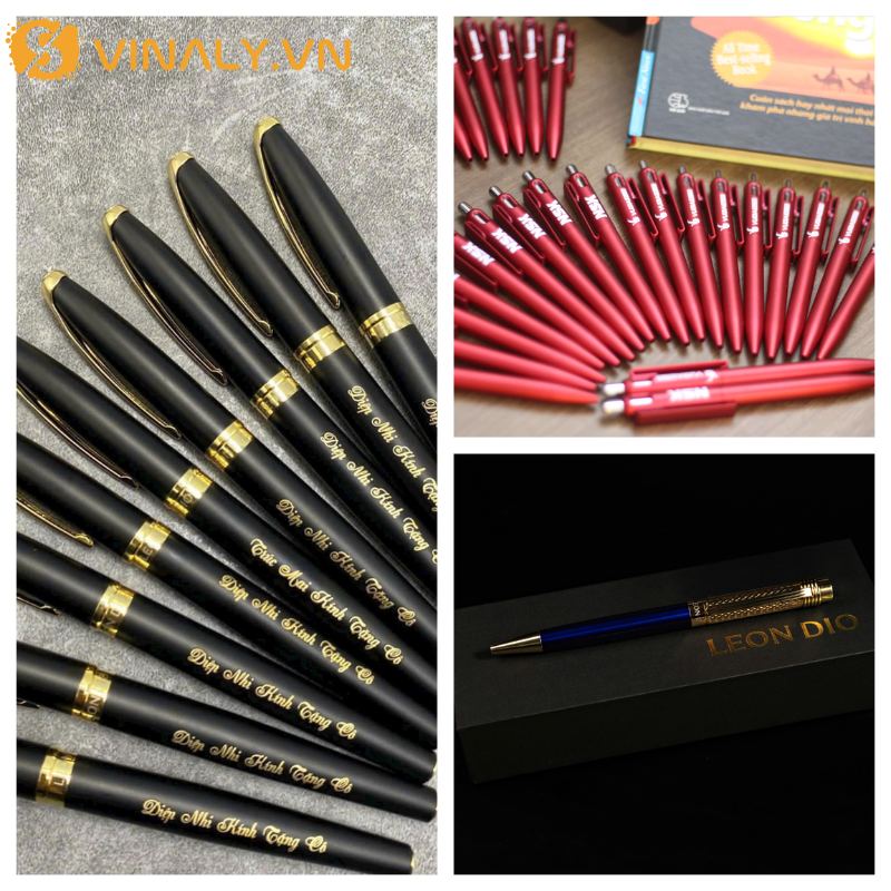 quà tặng doanh nghiệp giá rẻ - Vinaly