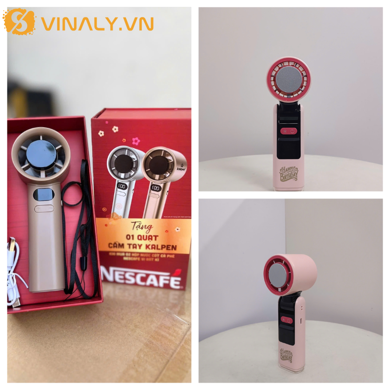 quà tặng doanh nghiệp giá rẻ - Vinaly