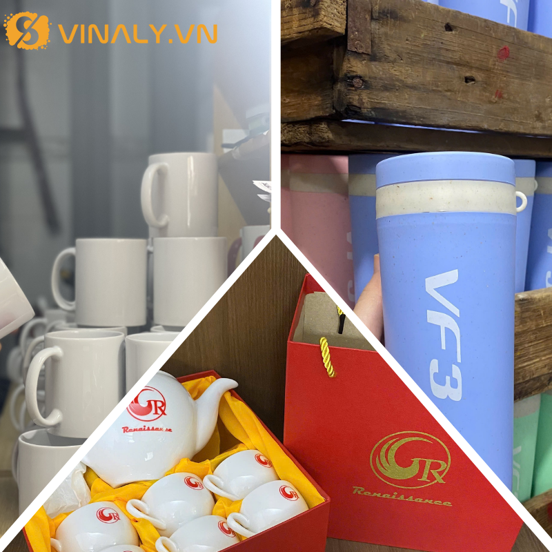 quà tặng doanh nghiệp giá rẻ - Vinaly