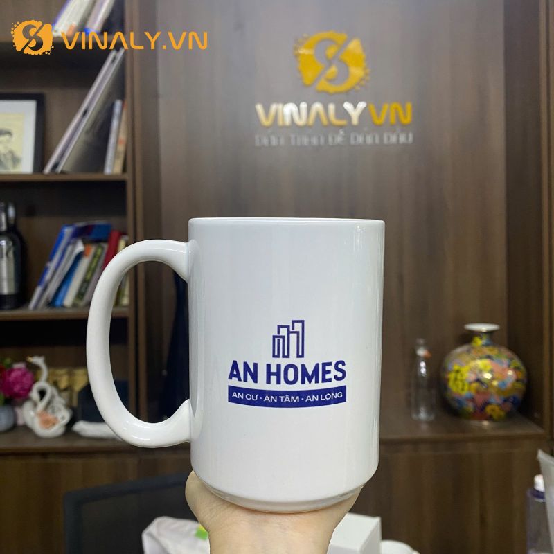 Ý tưởng thiết kế quà tặng kỷ niệm công ty mang dấu ấn 10 năm