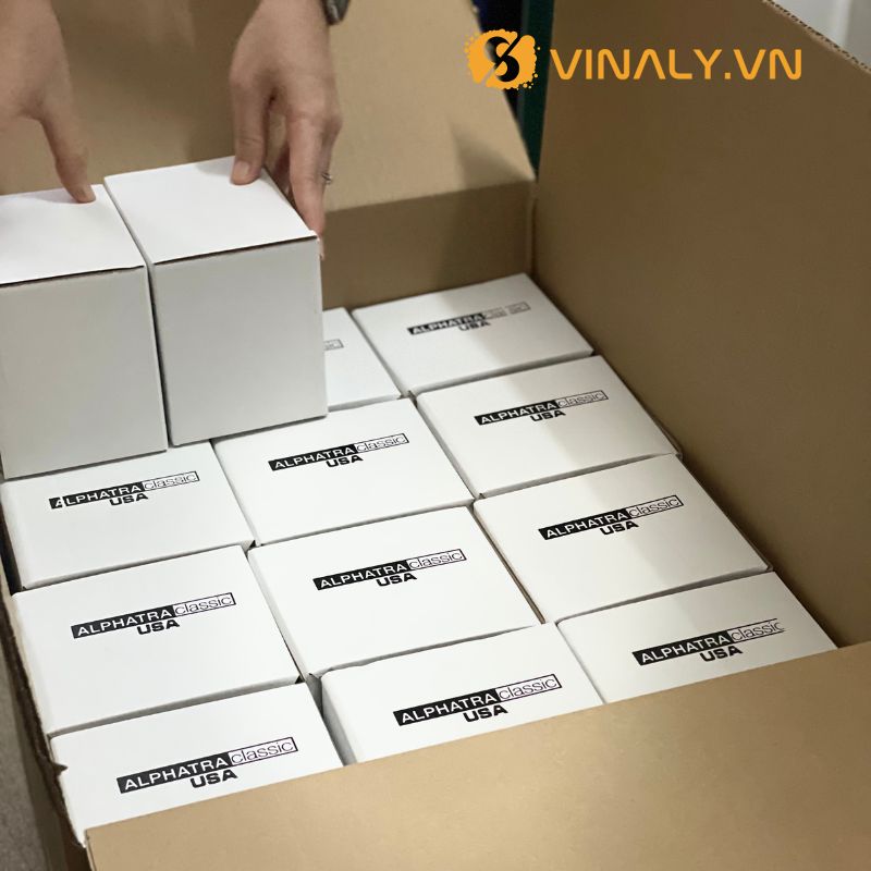 Quà tặng kỷ niệm thành lập công ty số lượng lớn cần đảm bảo chất lượng và tiến độ