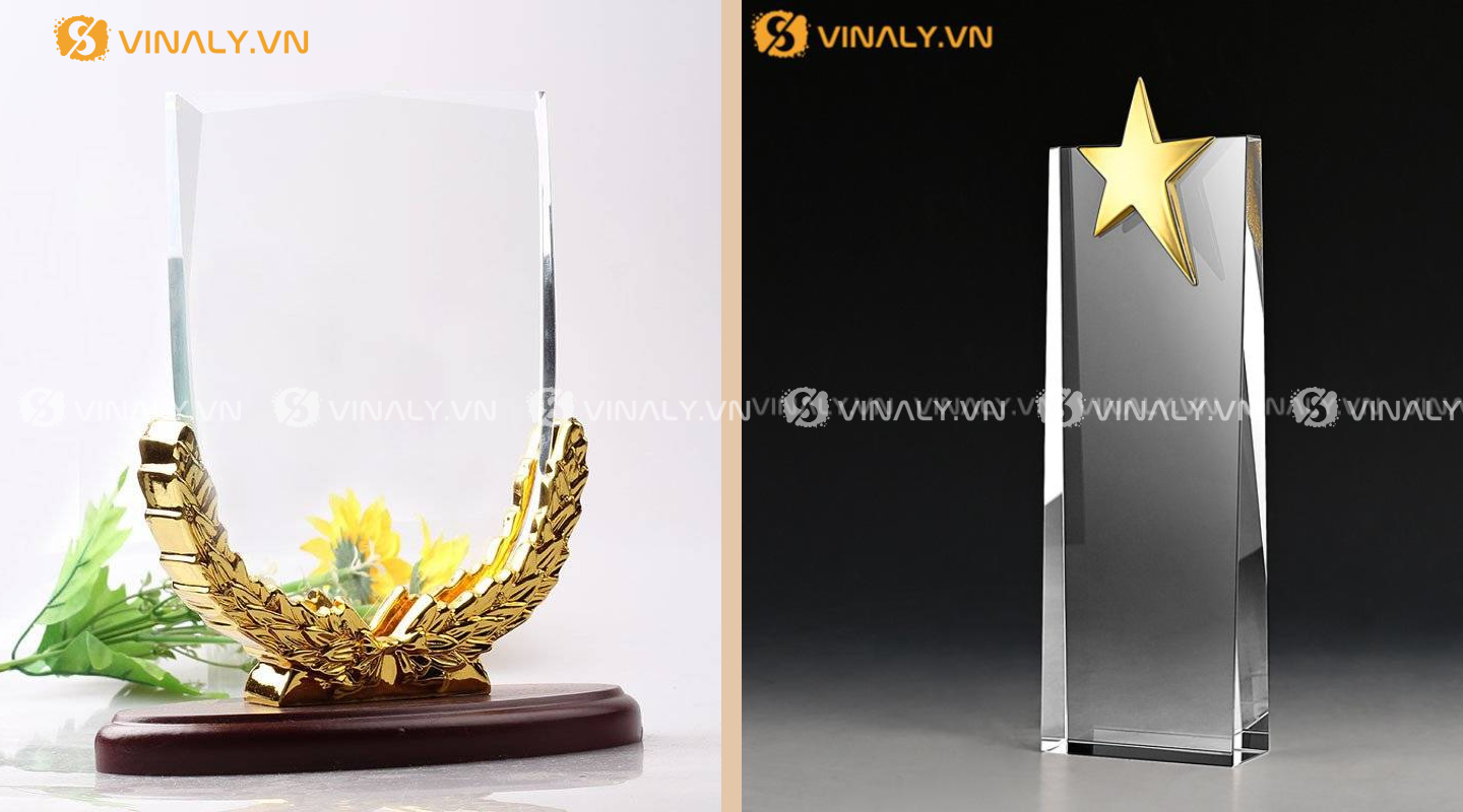 Kỷ niệm chương mạ vàng là quà tặng mạ vàng cho doanh nghiệp cao cấp rất hợp lý