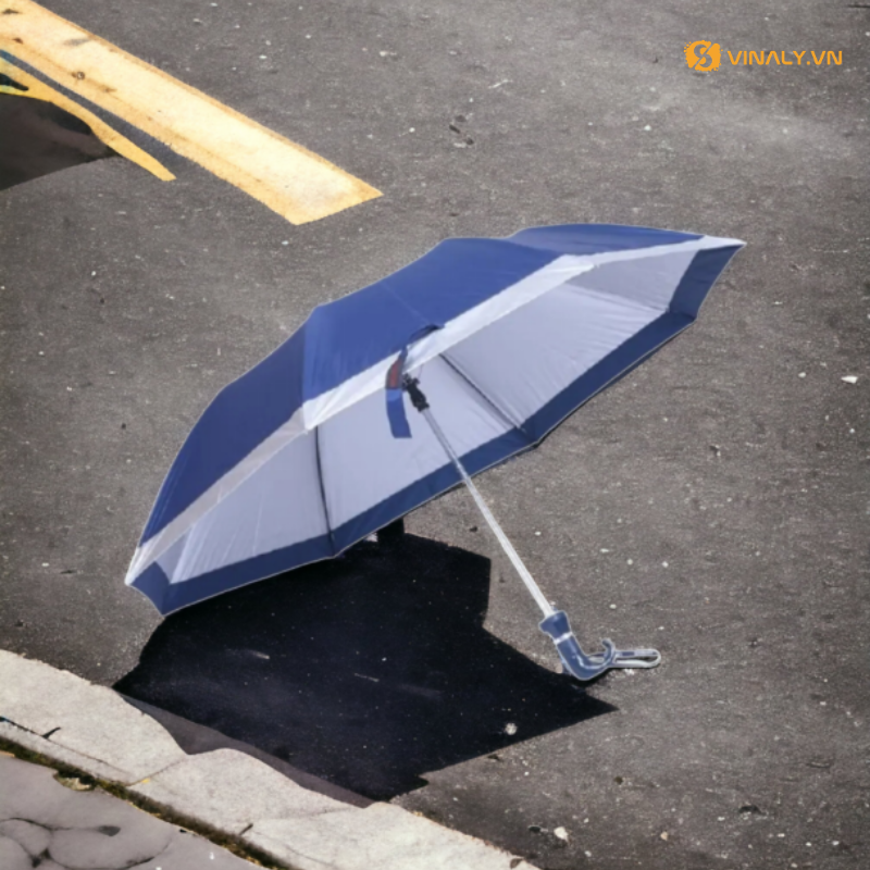 Tuyệt Chiêu Sửa Ô Dù Cầm Tay Tại Nhà - Địa Chỉ Sửa Chữa Ô Dù Cầm Tay TPHCM Uy Tín 8 Không phơi dù trực tiếp dưới nắng gắt