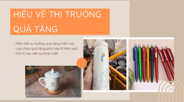 Thị Trường Quà Tặng Doanh Nghiệp 2026: Xu Hướng, Cơ Hội Nổi Bật & Giải Pháp Hiệu Quả