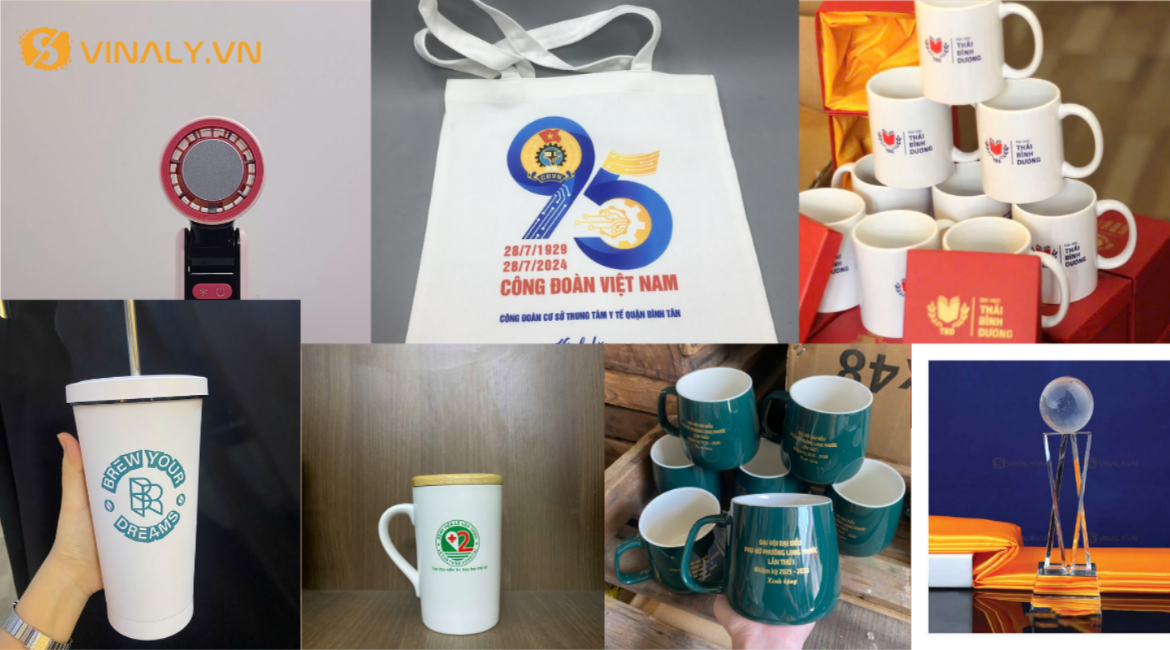 Ngày thành lập Đoàn là ngày nào? Quà tặng ý nghĩa ngày 26/3 đối với thanh niên Việt Nam 8 Đa dạng nhiều quà tặng khác nhau tại Vinaly