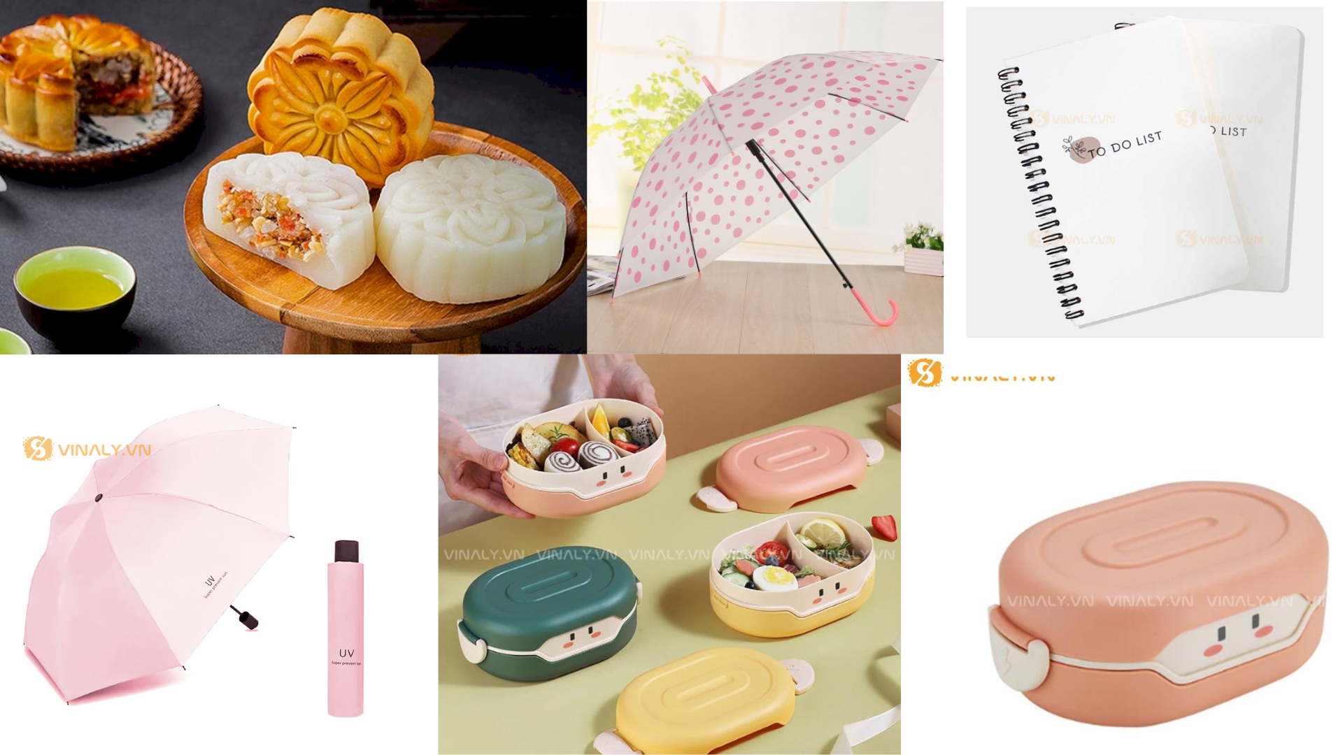 Gợi ý quà tặng thiếu nhi cho con em đoàn viên