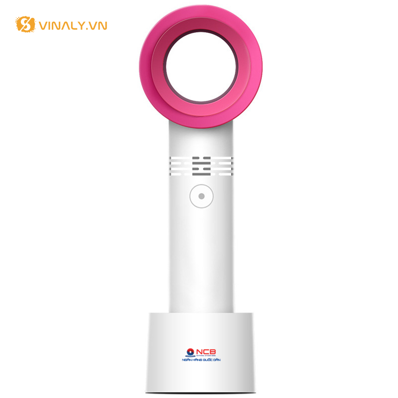 Quạt cầm tay mini không cánh