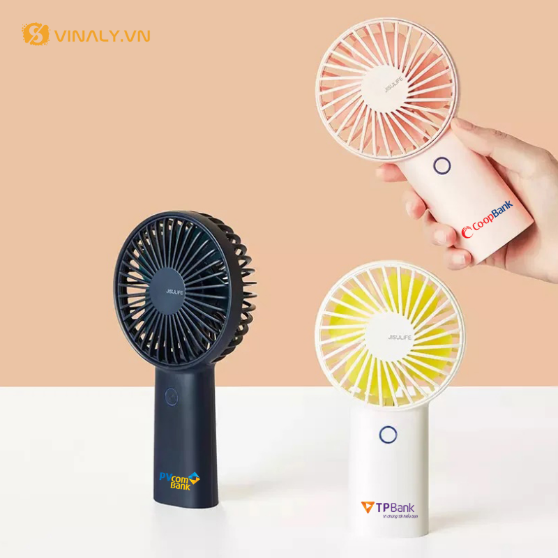 Quạt mini cầm tay Xiaomi