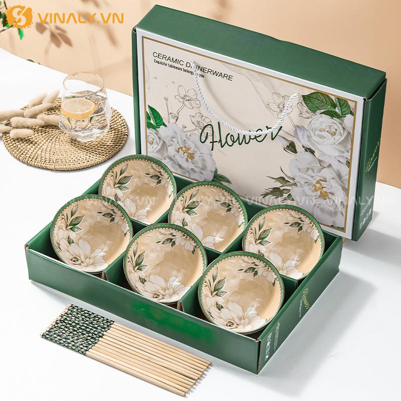 Tuân thủ tiêu chuẩn an toàn sản xuất gốm sứ là điều bắt buộc của đơn vị sản xuất quà tặng