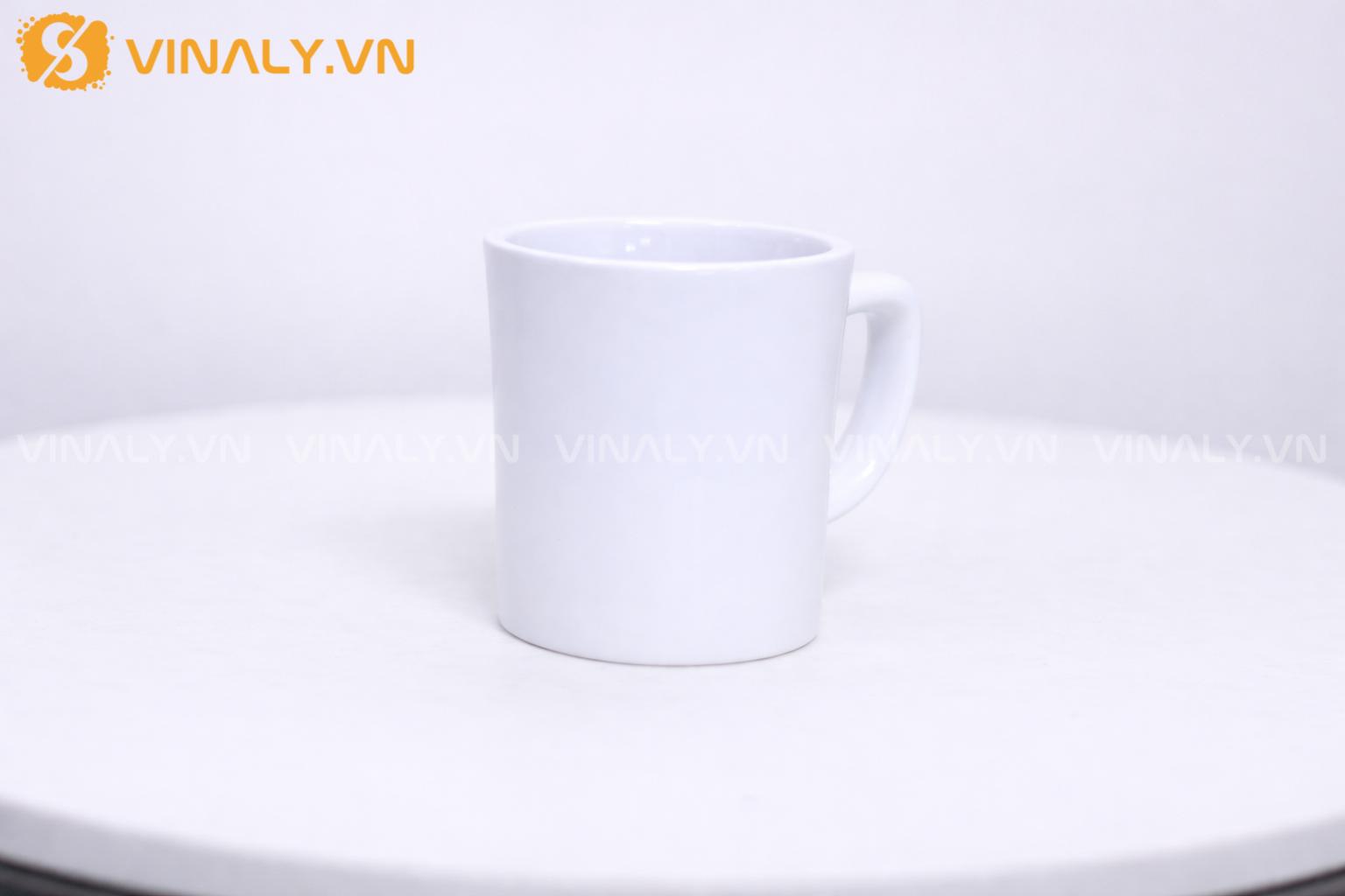 LY SỨ VUÔNG - Vinaly