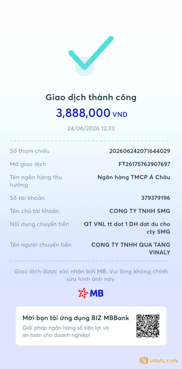 Welcome Kit Nhân Viên Mới: 12 Món Gợi Ý Từ 100k 4 Bình giữ nhiệt in logo - món welcome kit nhân viên được ưa chuộng
