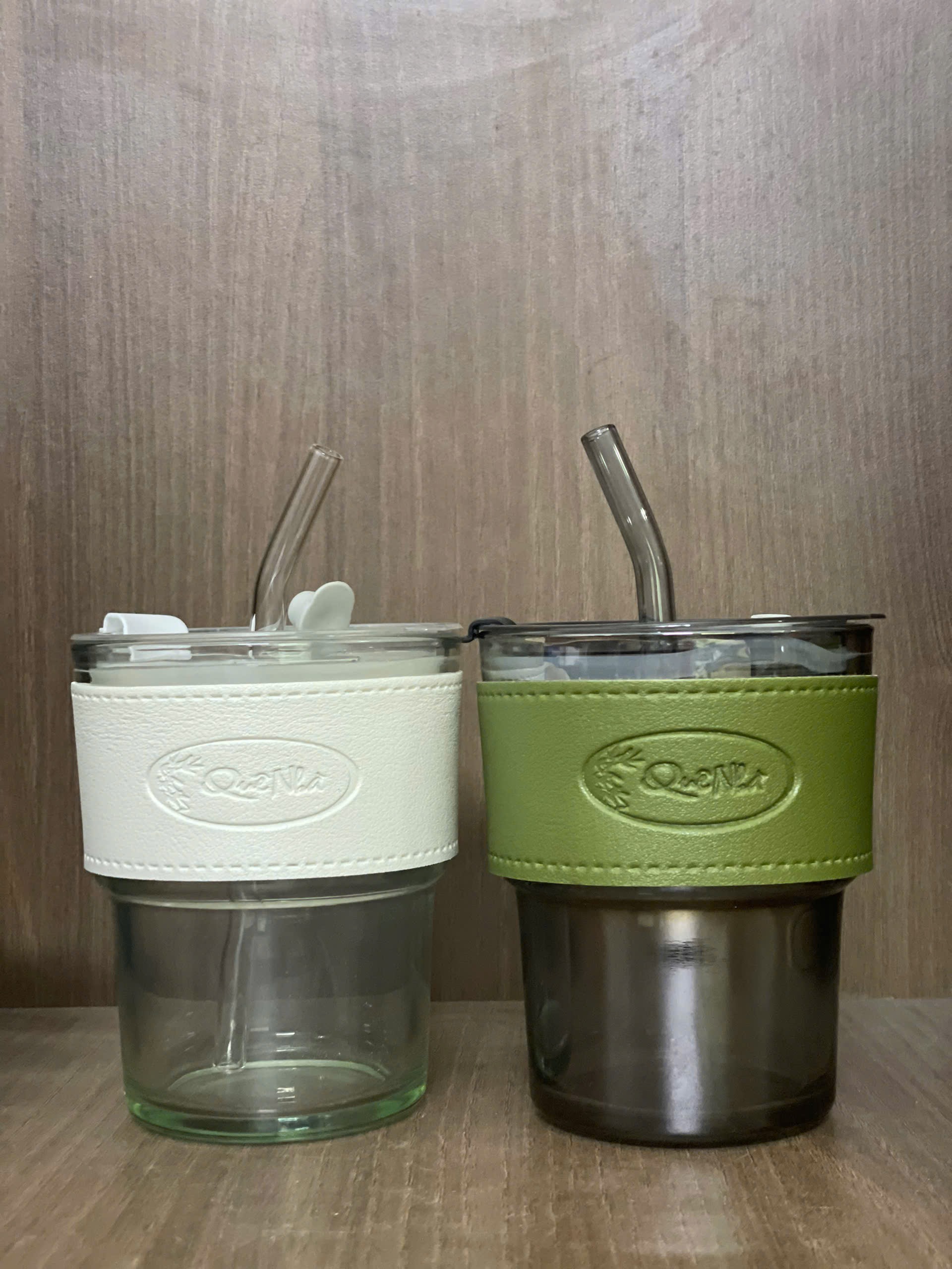 Các mẫu ly thủy tinh in logo tại Vinaly