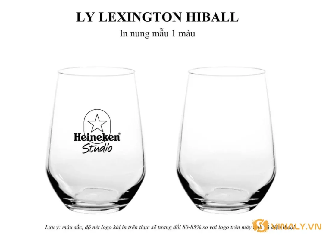 LEXINGTON HI BALL – ảnh mô tả