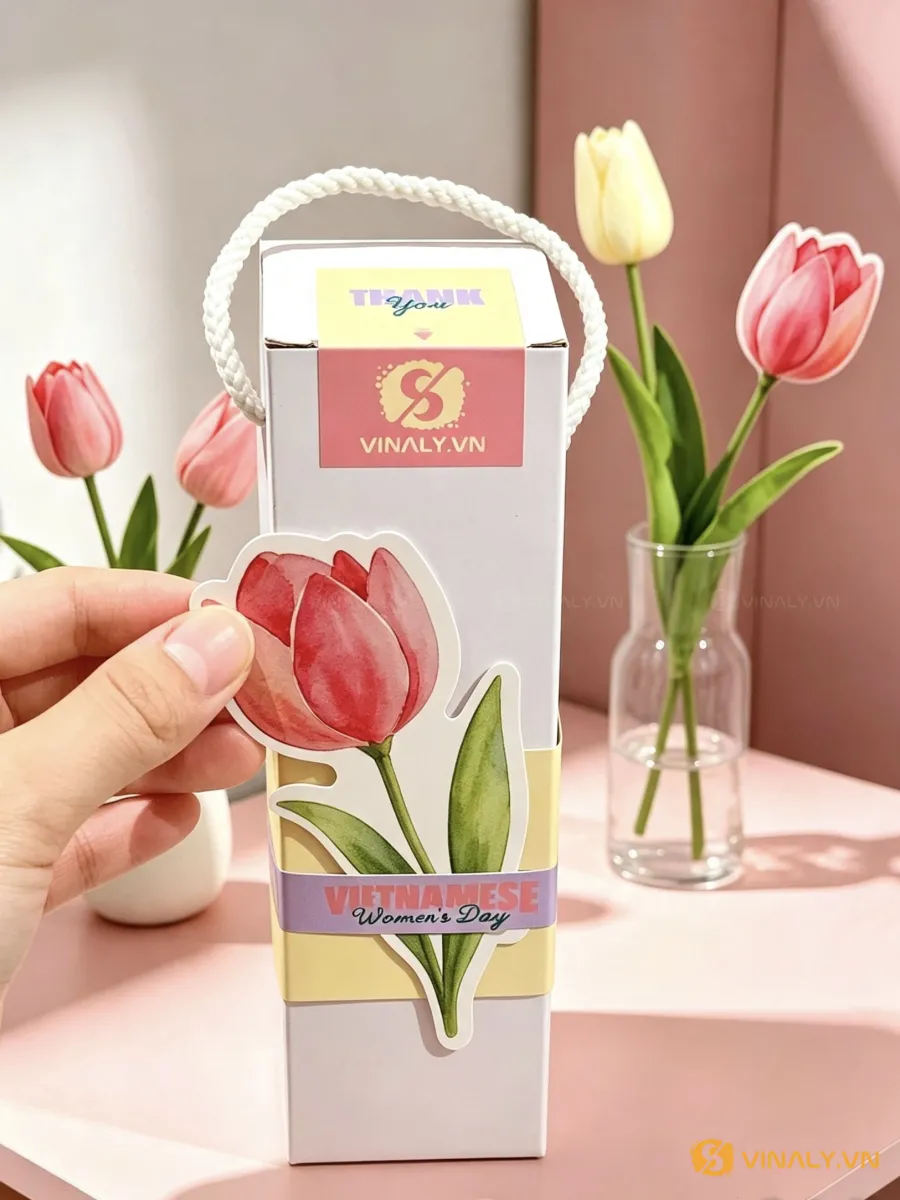 Set Quà 20/10 Bình Giữ Nhiệt Thiết Thực, Giá Tốt Cho Doanh Nghiệp Công Đoàn 5 Set Quà 20/10 Bình Giữ Nhiệt Thiết Thực, Giá Tốt Cho Doanh Nghiệp Công Đoàn - Ảnh 4